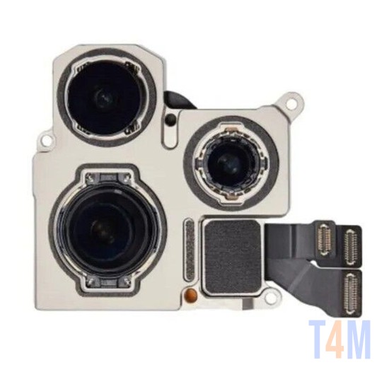 Câmera Traseira Apple iPhone 15 Pro